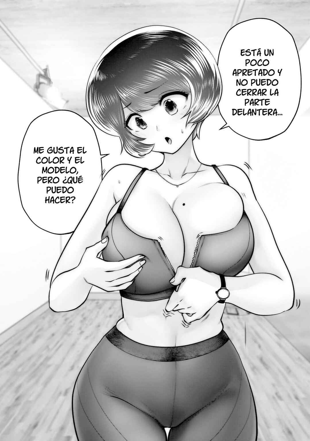 Chapter 32 - Page 22