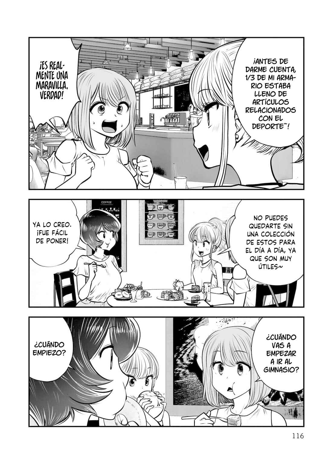 Chapter 32 - Page 26