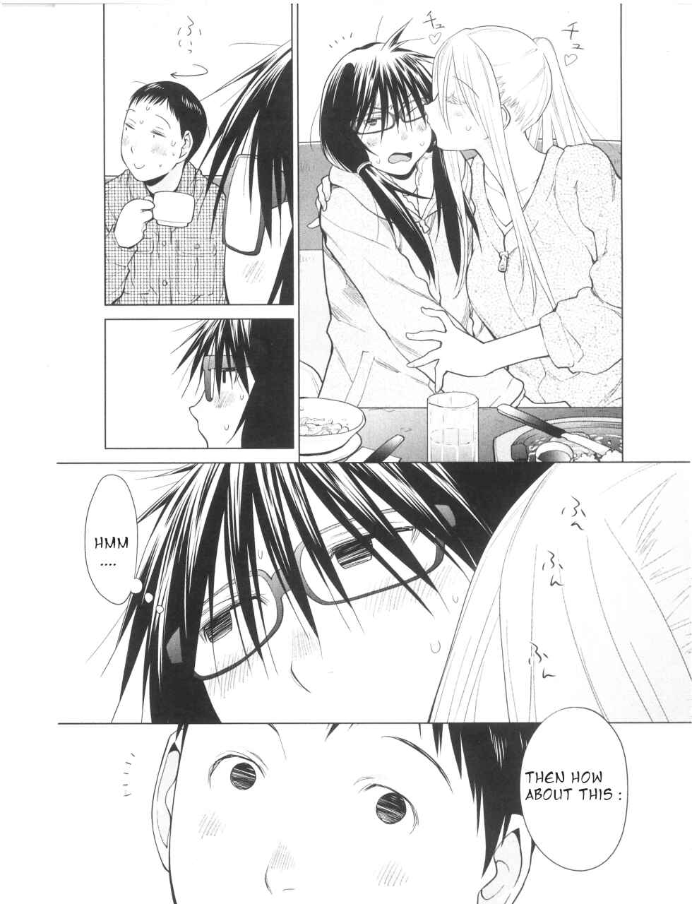Chapter 29 - Page 3
