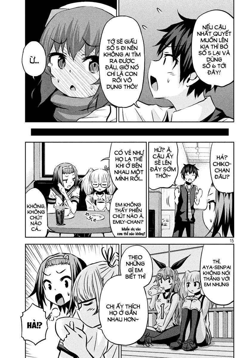 Chapter 18 - Page 22