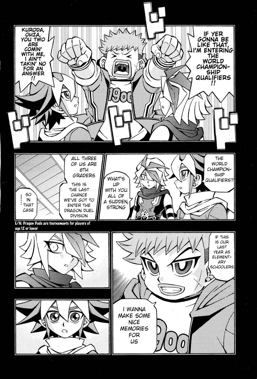 Chapter 30 - Page 12