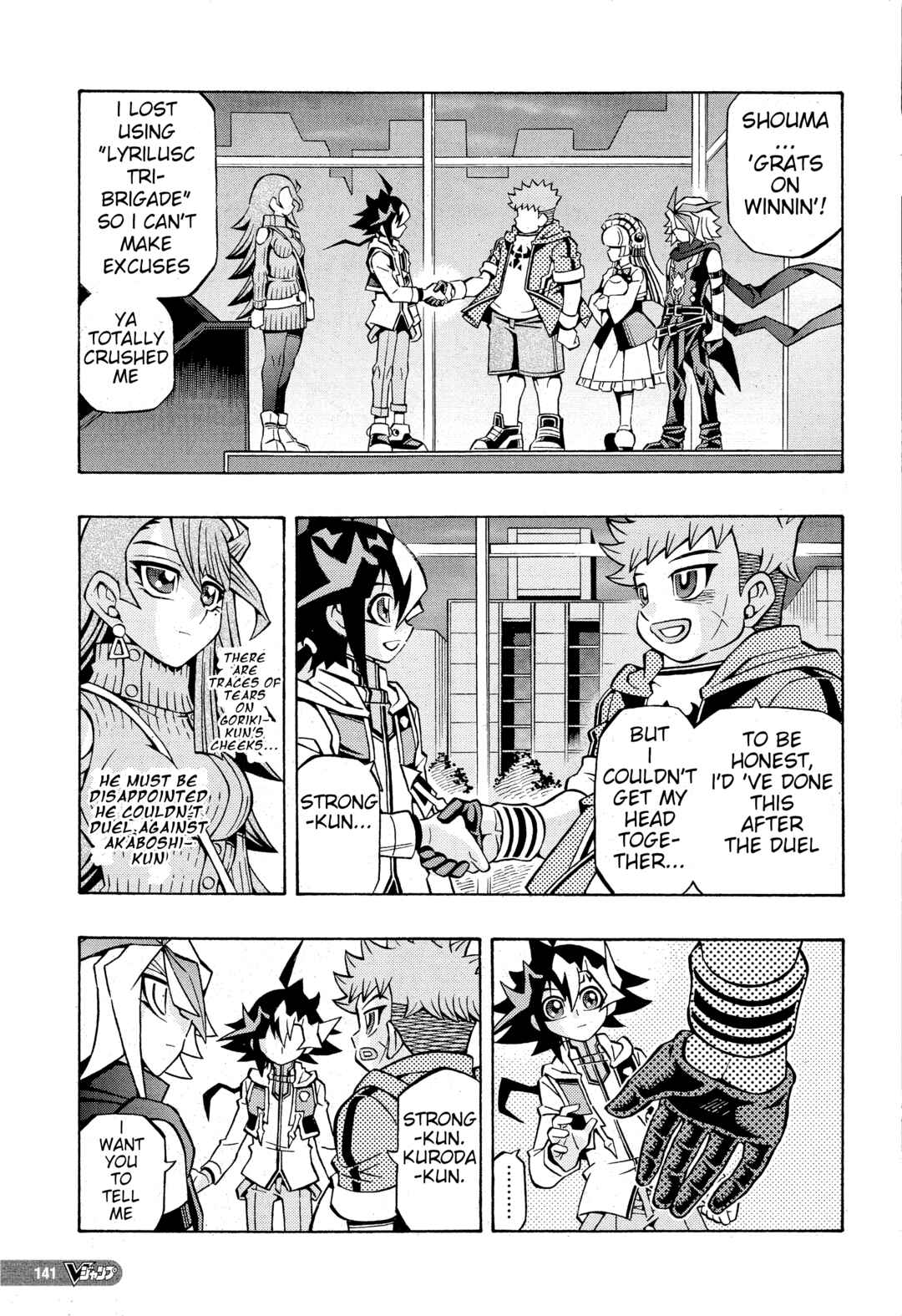 Chapter 30 - Page 7