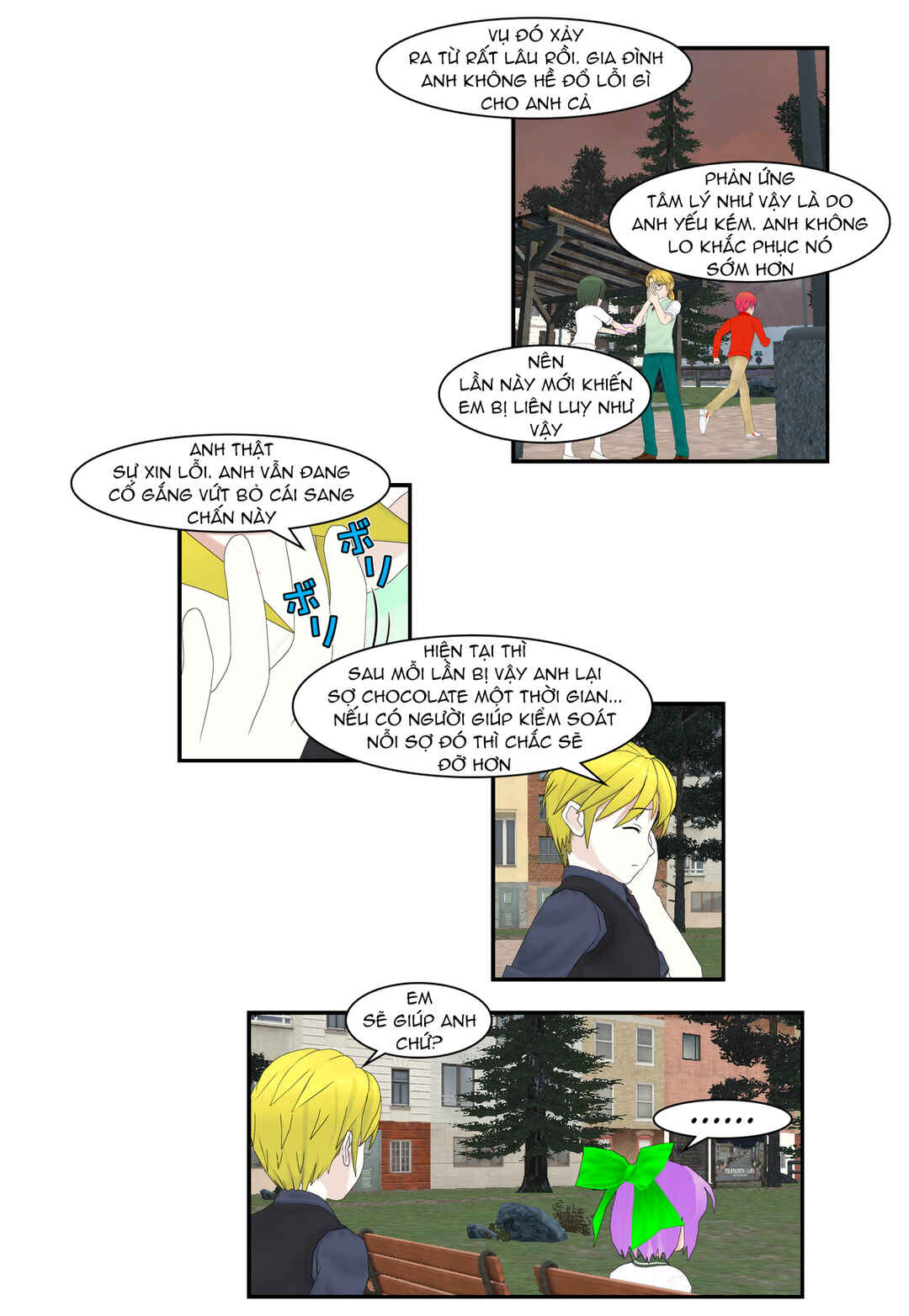 Chapter 49 - Page 26