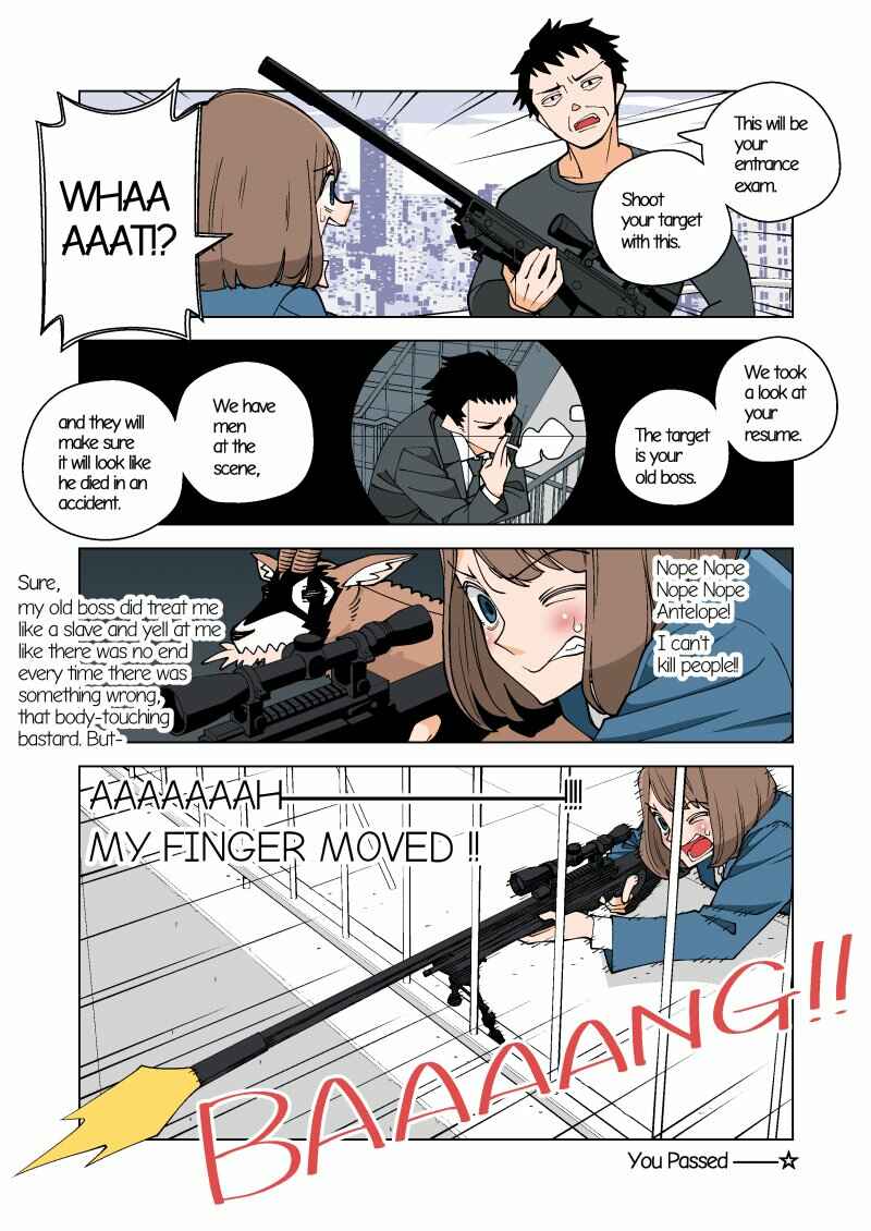 Chapter 1 - Page 4