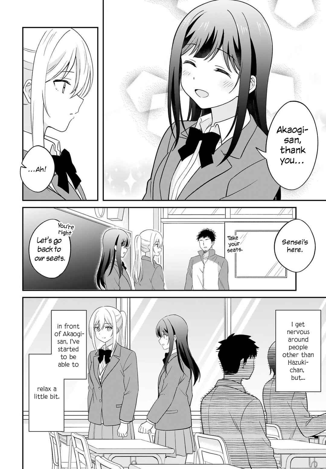 Chapter 4 - Page 4