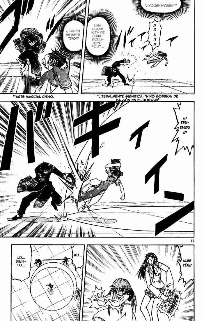 Chapter 130 - Page 17