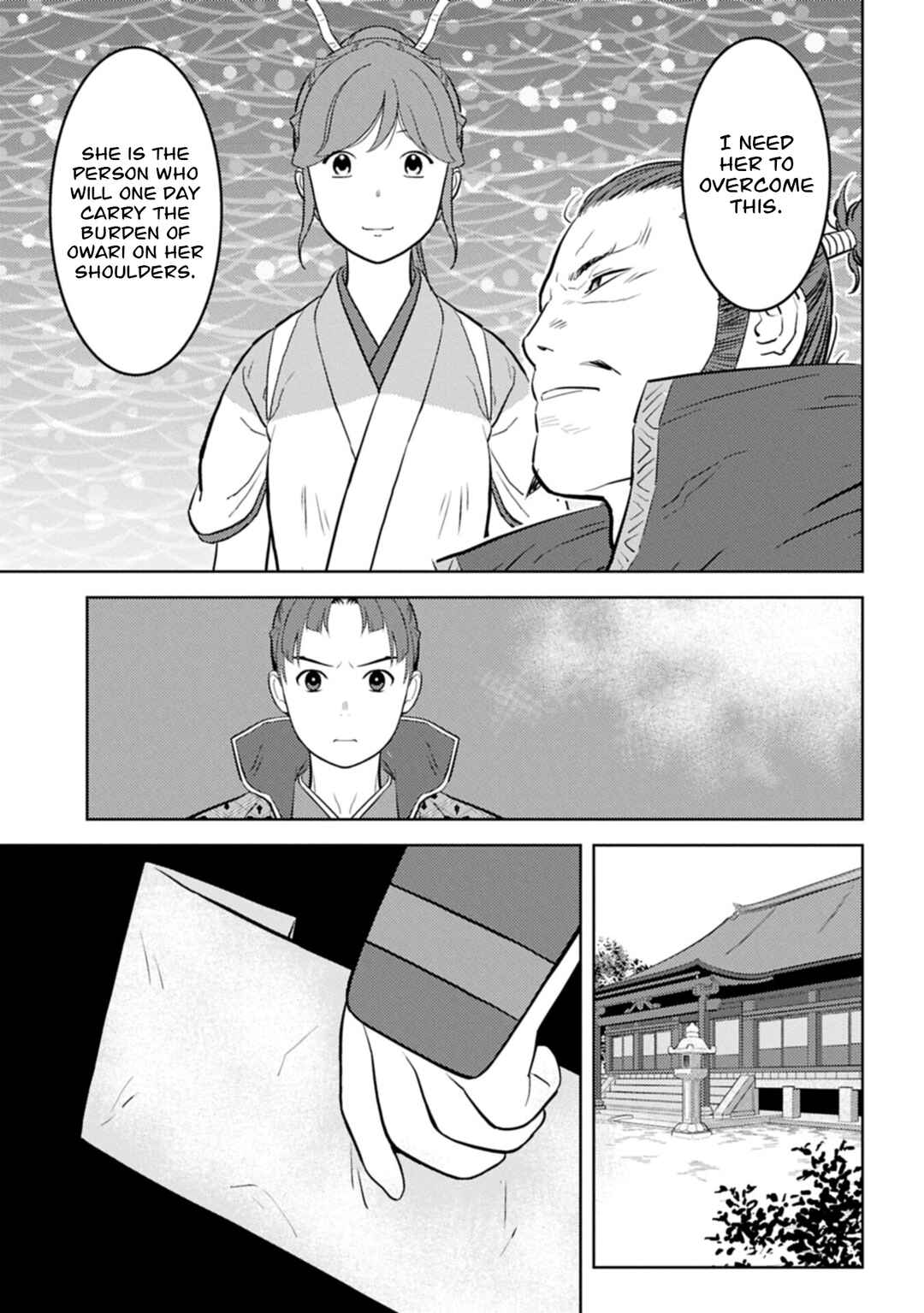 Chapter 100 - Page 10