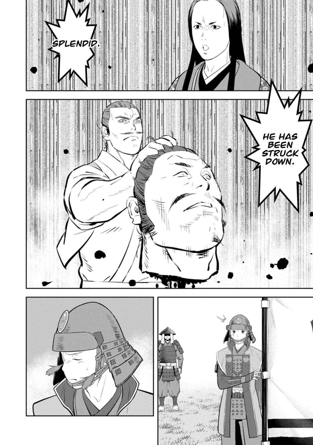 Chapter 100 - Page 25