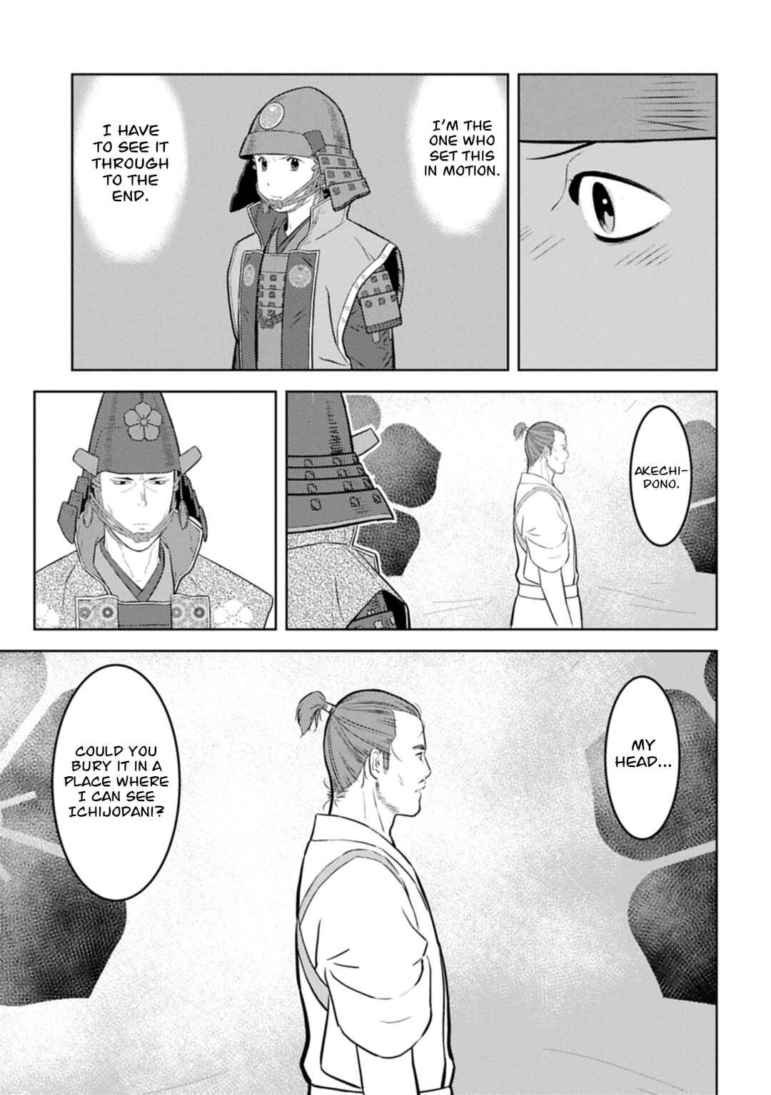 Chapter 100 - Page 26