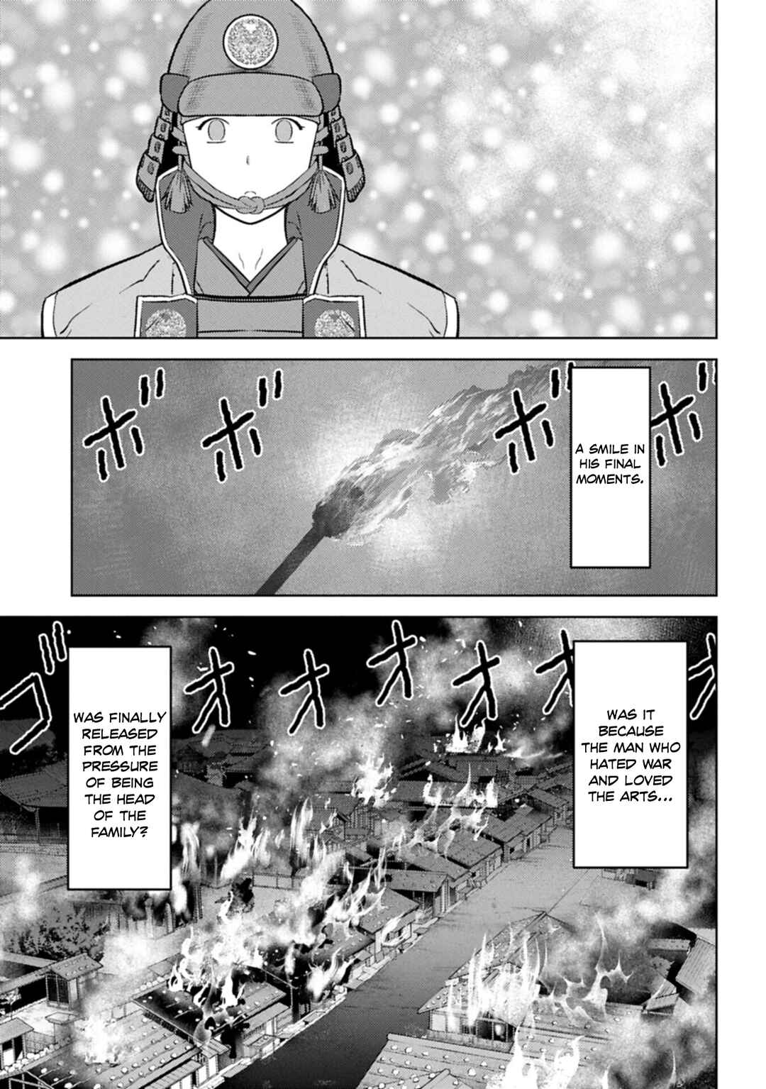 Chapter 100 - Page 28