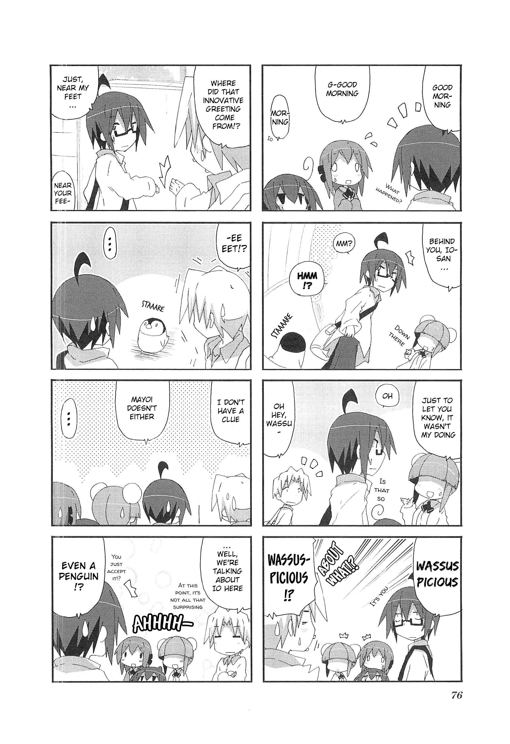 Chapter 67 - Page 4