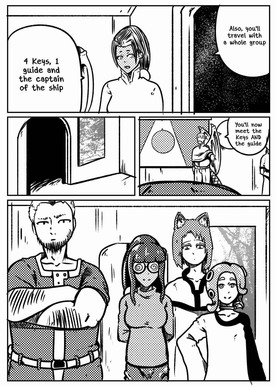 Chapter 85 - Page 11