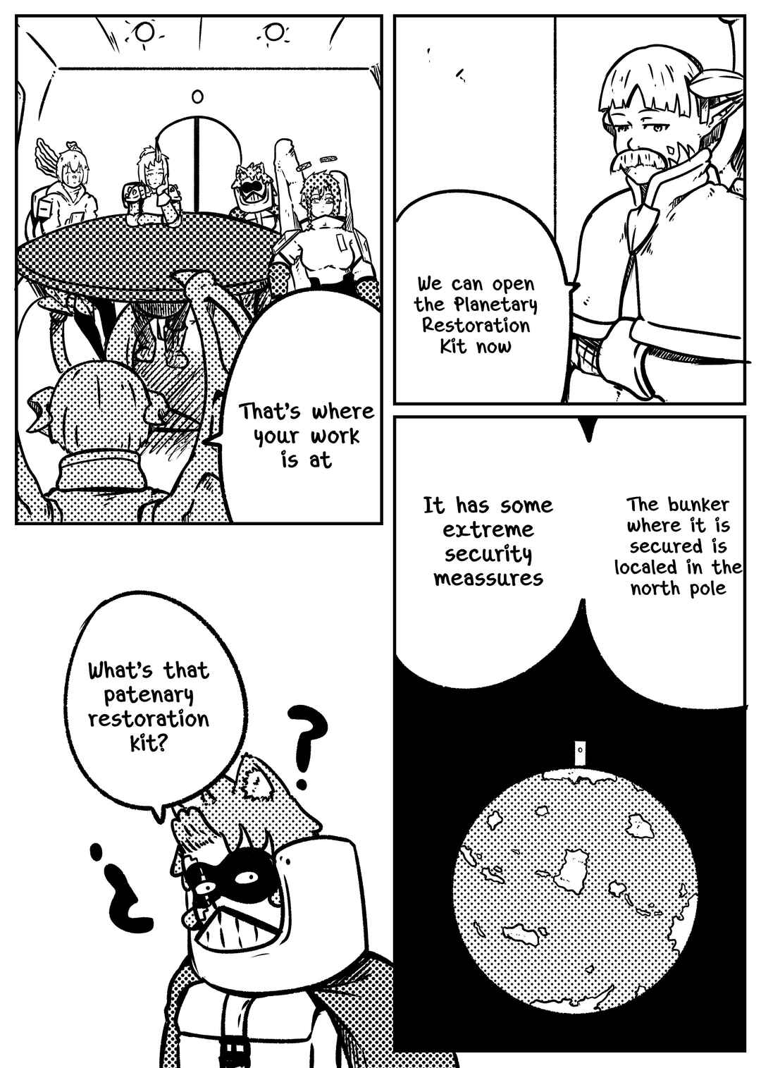 Chapter 85 - Page 7