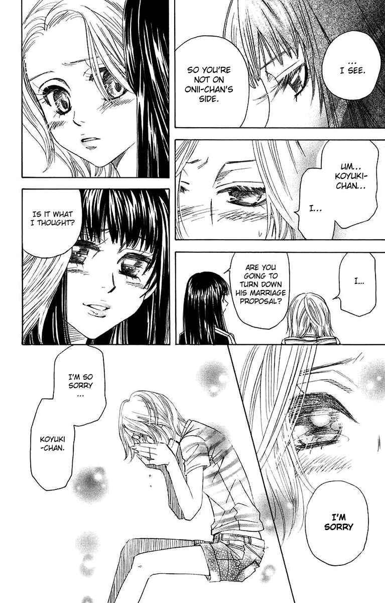 Chapter 163 - Page 24
