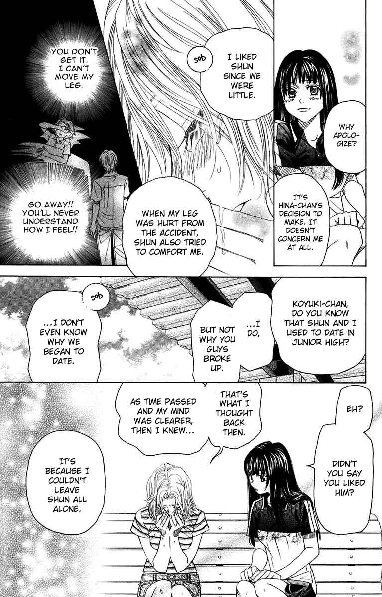 Chapter 163 - Page 25