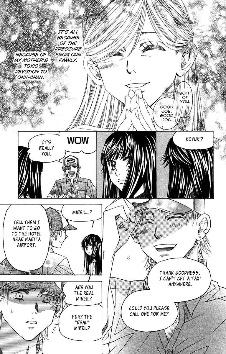 Chapter 163 - Page 31