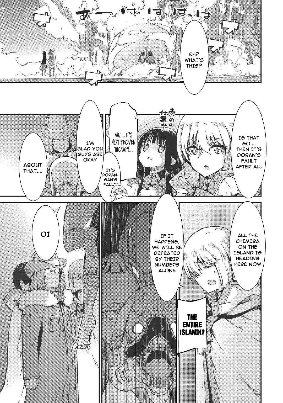 Chapter 68 - Page 28