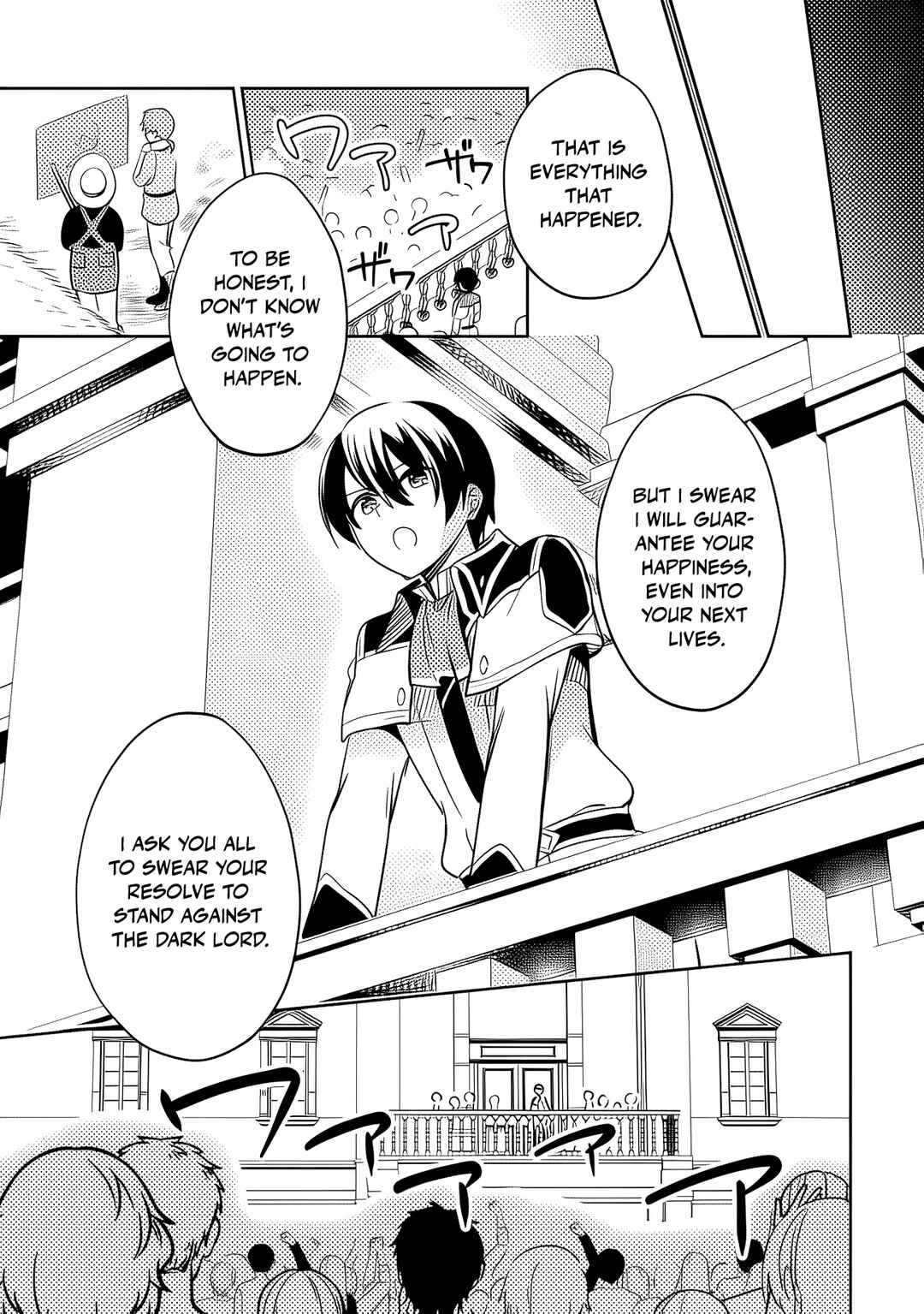 Chapter 145 - Page 18