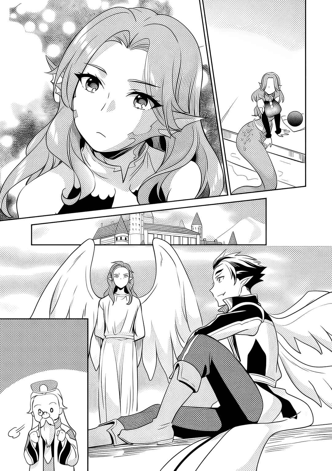 Chapter 145 - Page 20