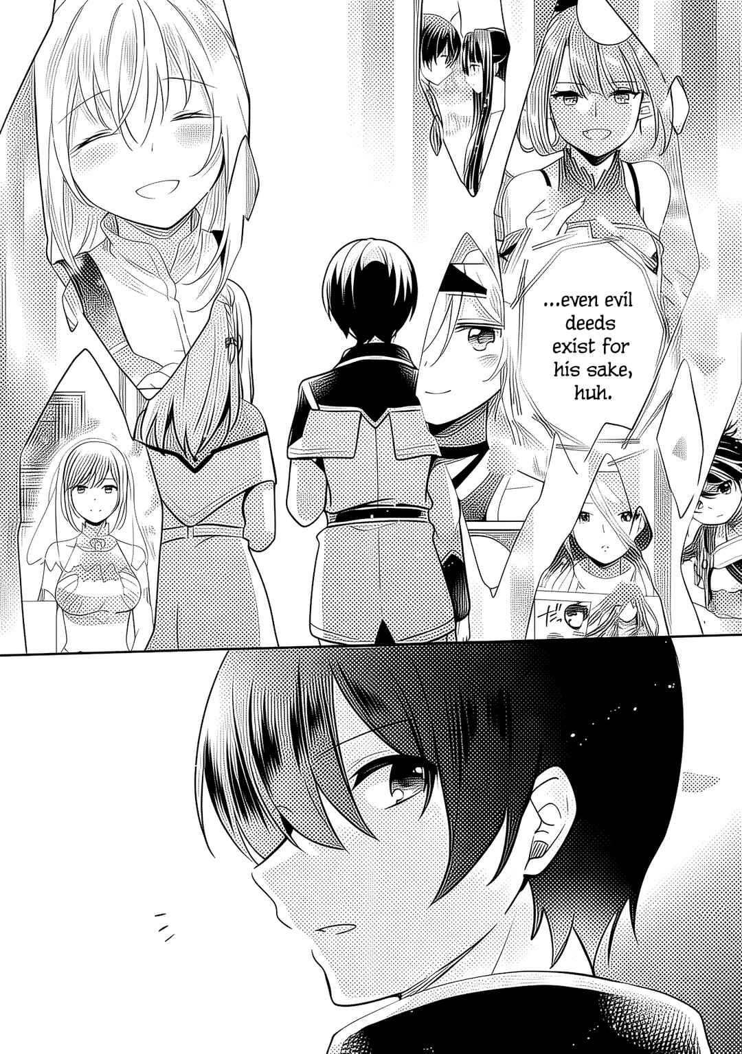 Chapter 145 - Page 24