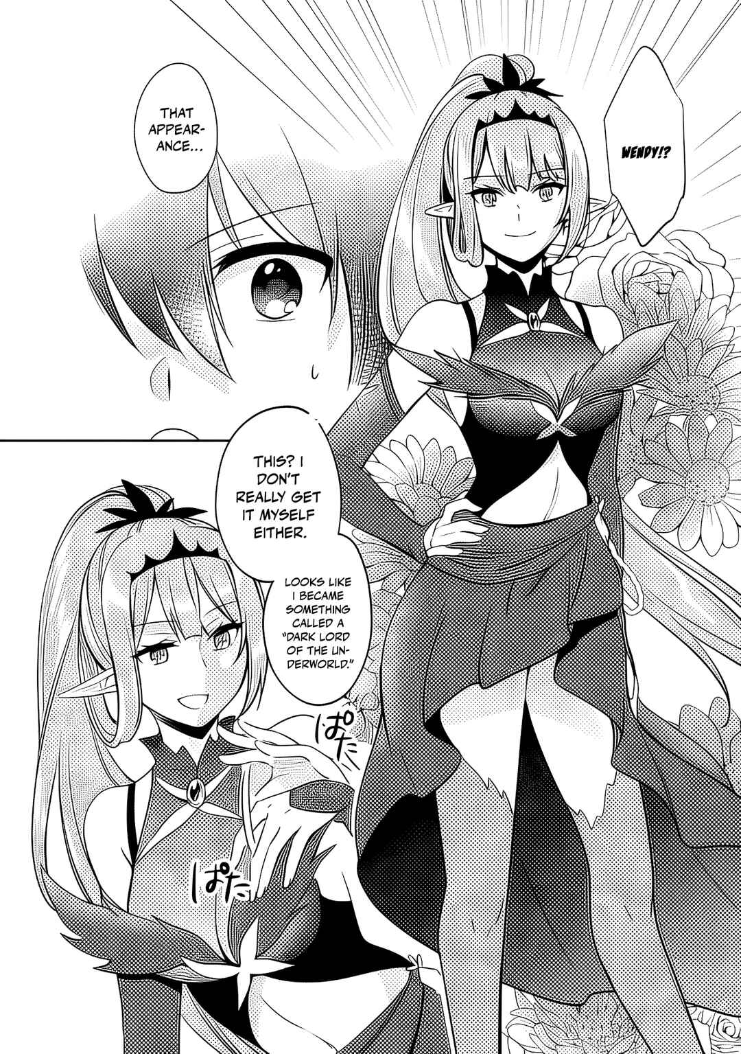 Chapter 145 - Page 3