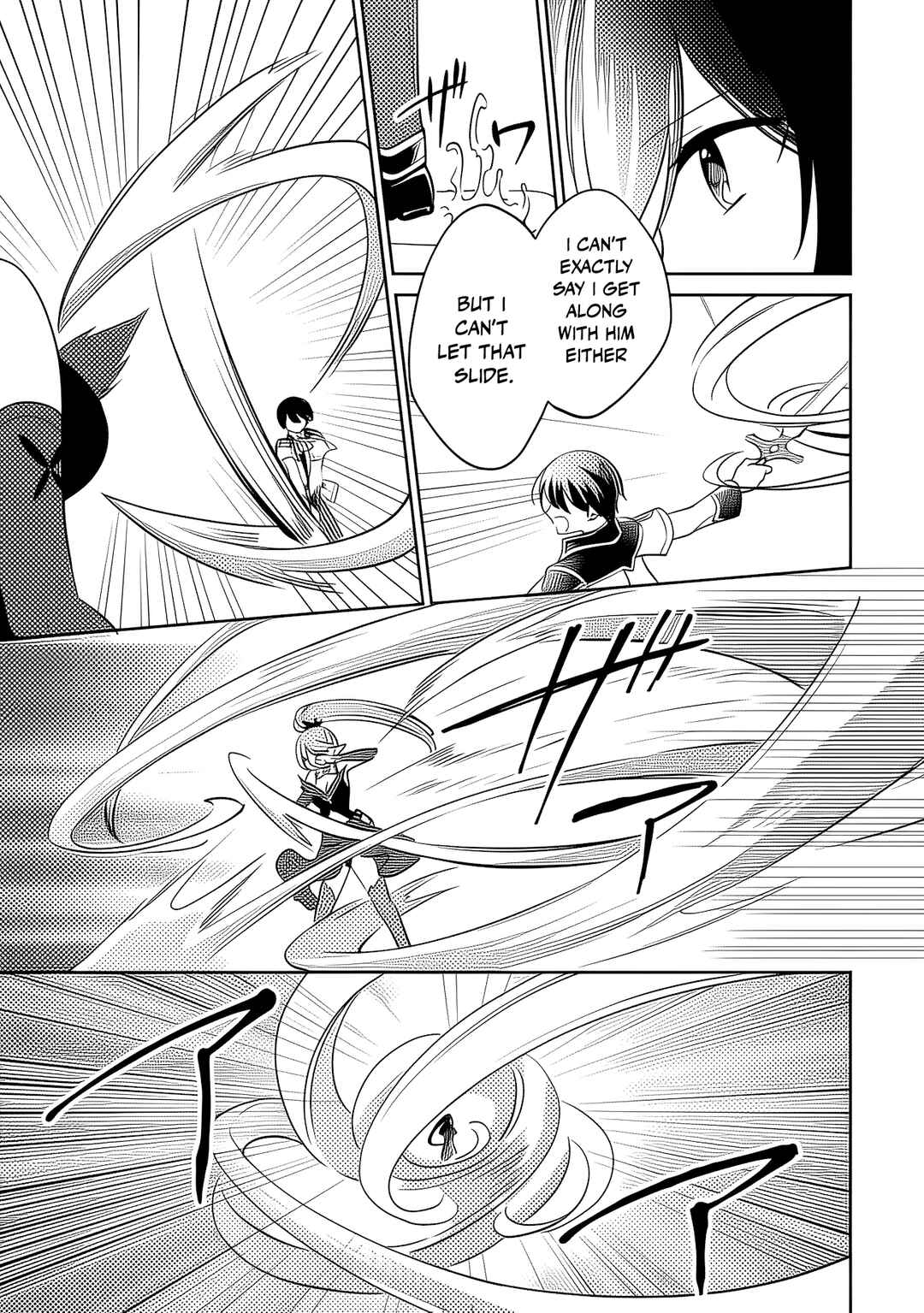 Chapter 145 - Page 8