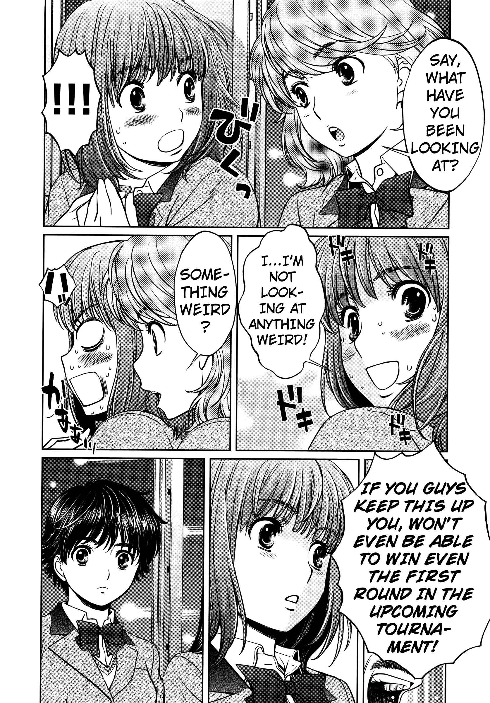 Chapter 86 - Page 11