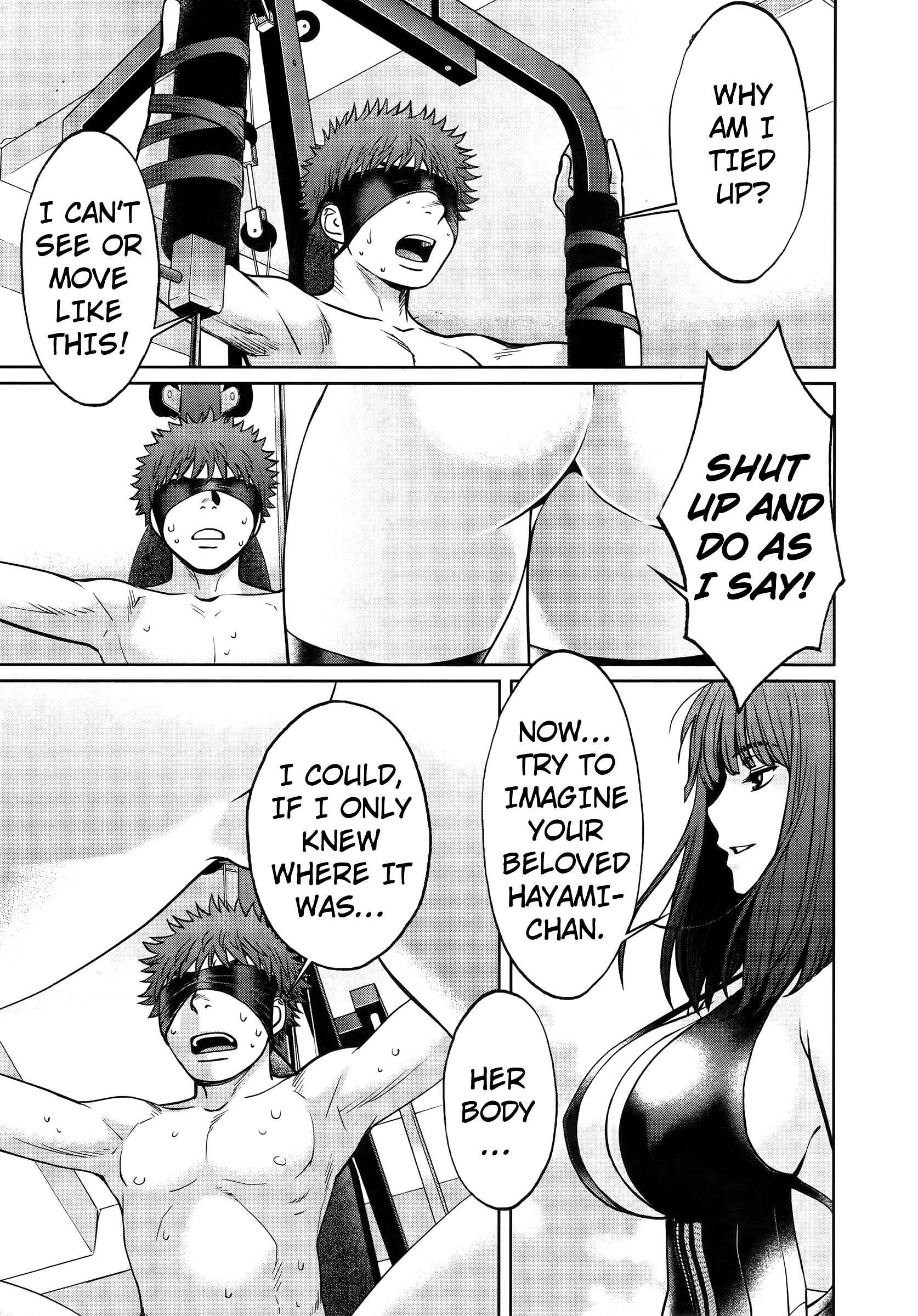 Chapter 86 - Page 6