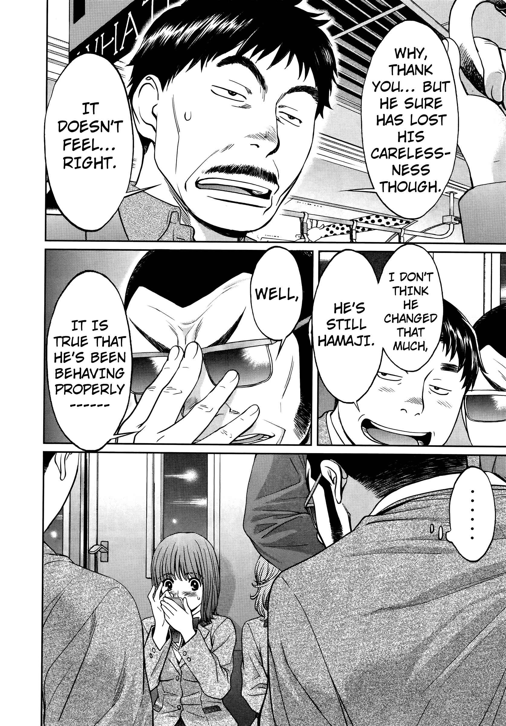 Chapter 86 - Page 9