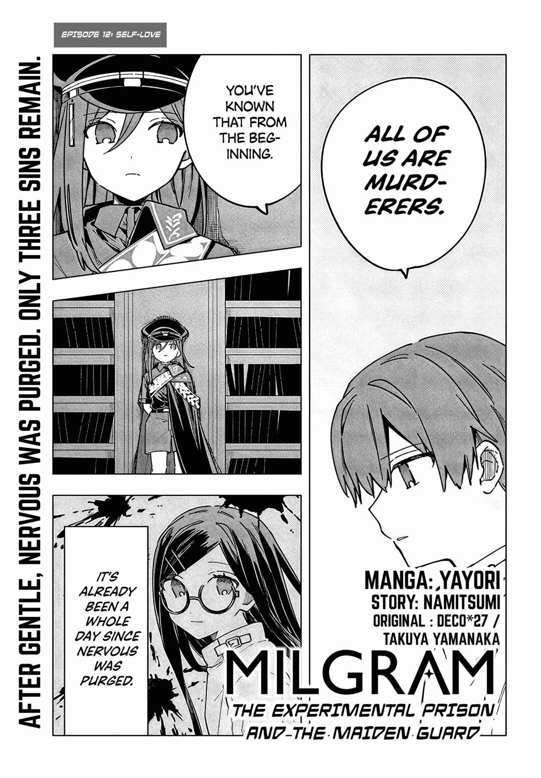 Chapter 12 - Page 1