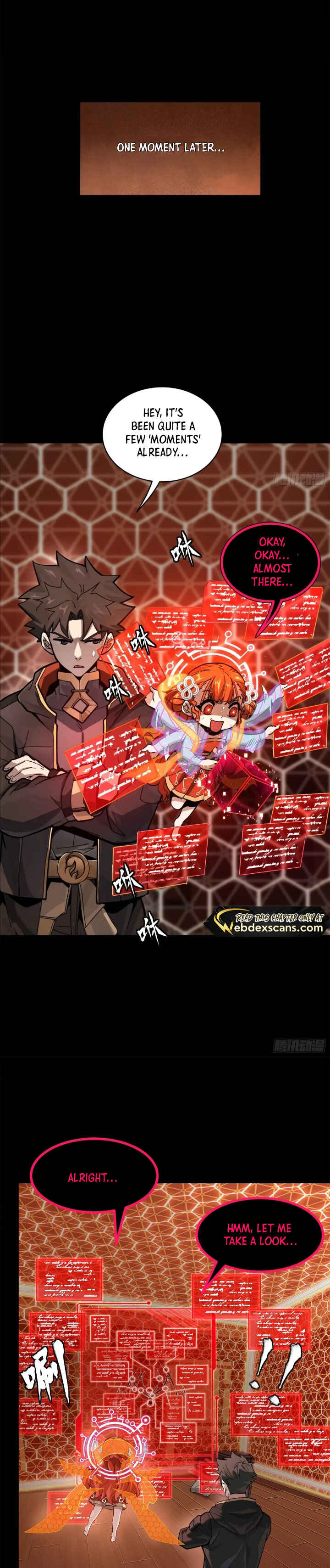 Chapter 202 - Page 17