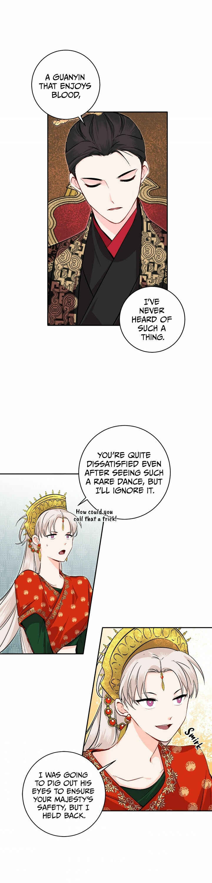 Chapter 73 - Page 12