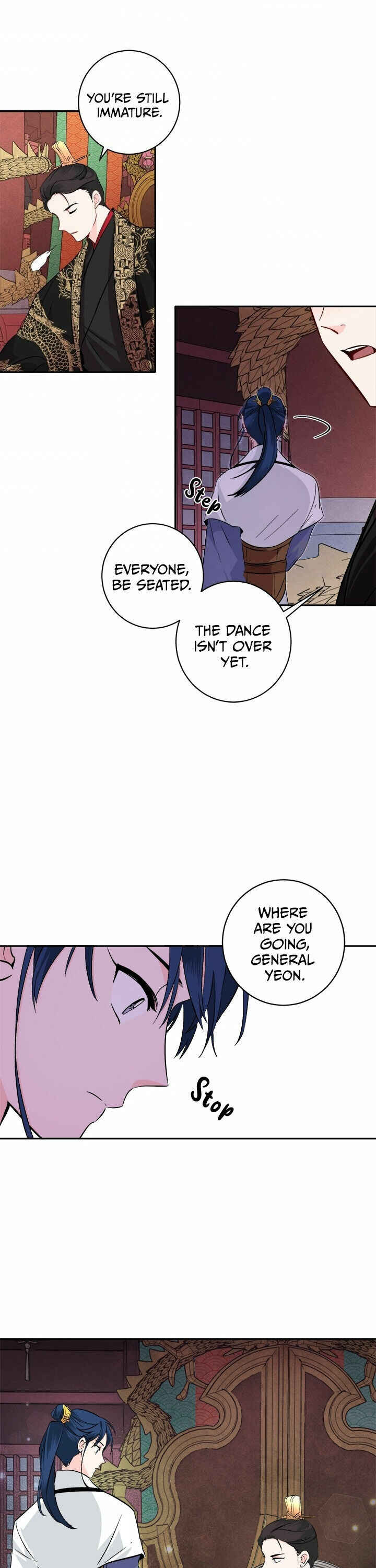 Chapter 73 - Page 13