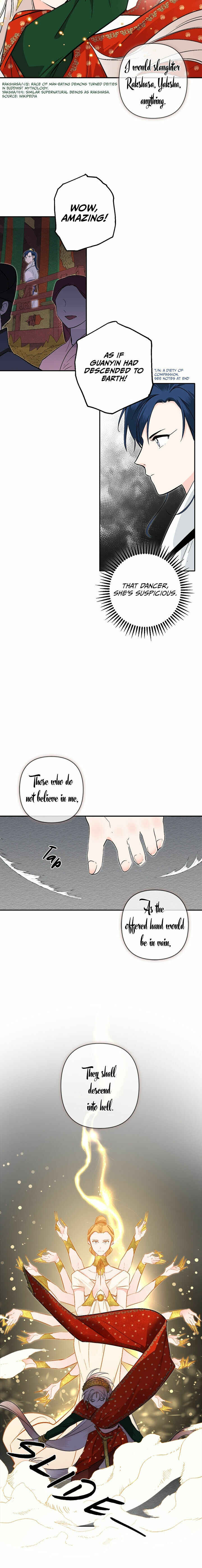 Chapter 73 - Page 5