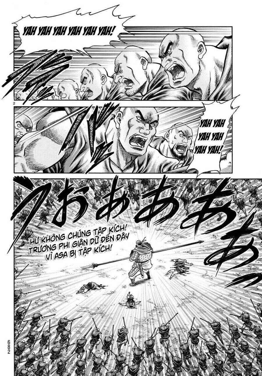 Chapter 257 - Page 2