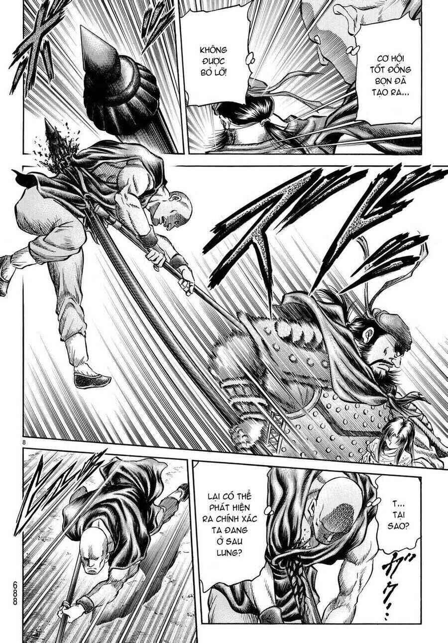 Chapter 257 - Page 8