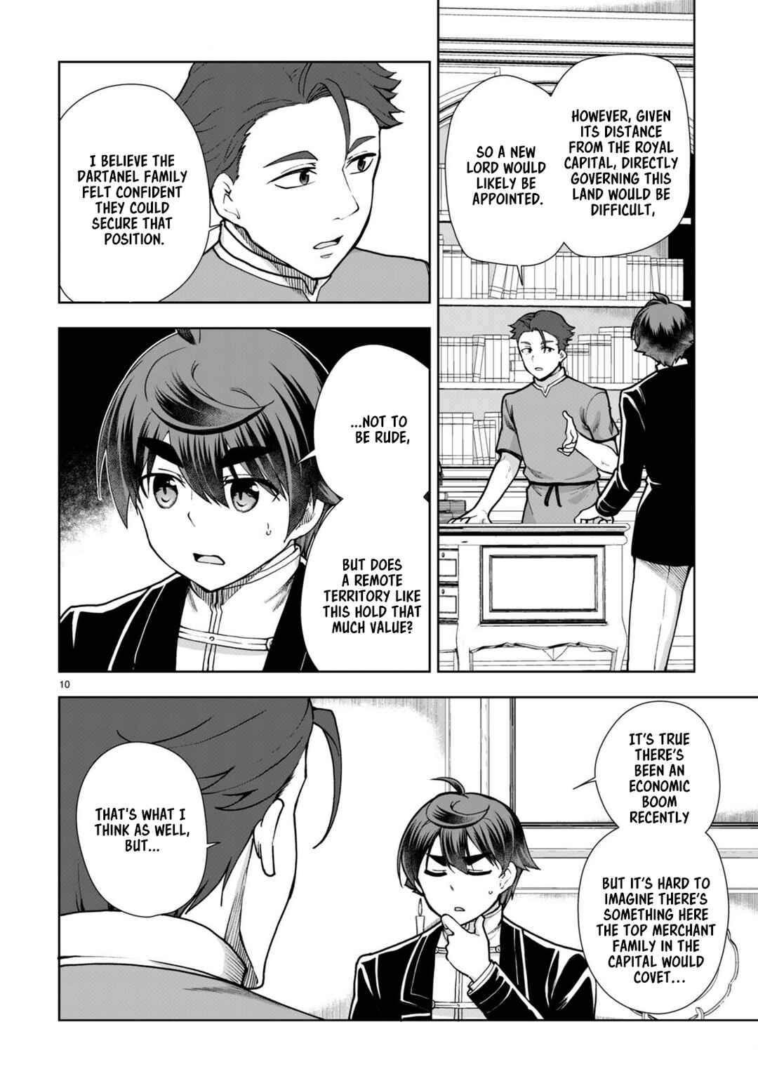 Chapter 62 - Page 10