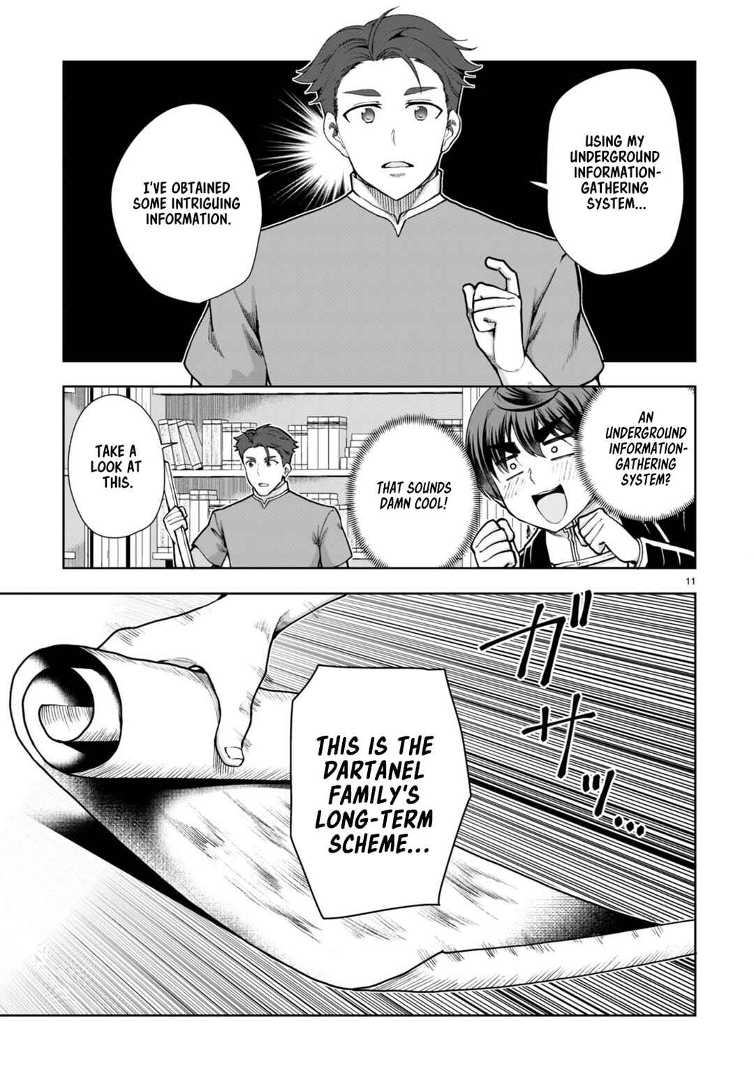 Chapter 62 - Page 11