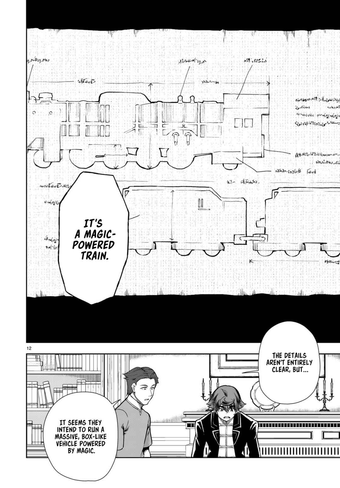 Chapter 62 - Page 12