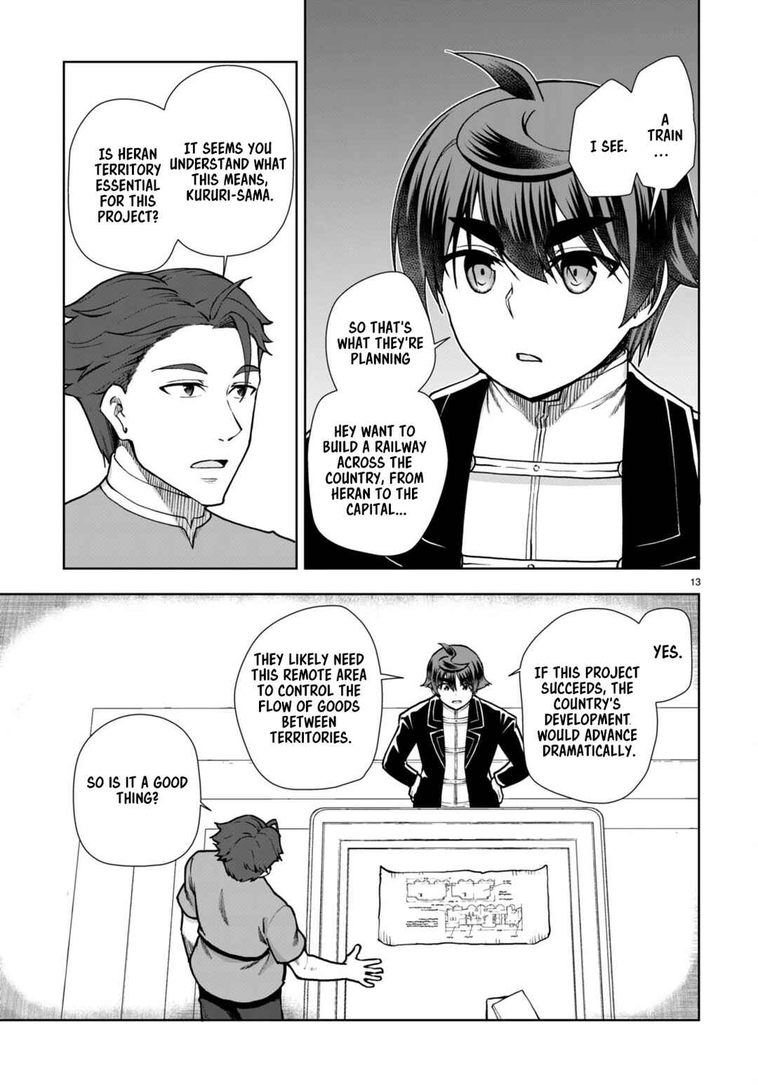 Chapter 62 - Page 13