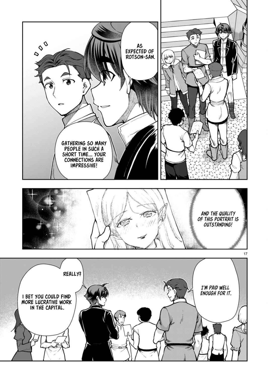 Chapter 62 - Page 17