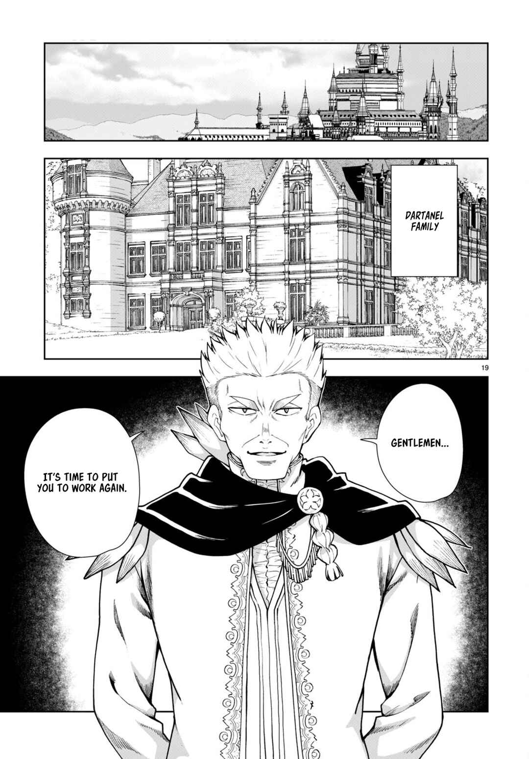 Chapter 62 - Page 19