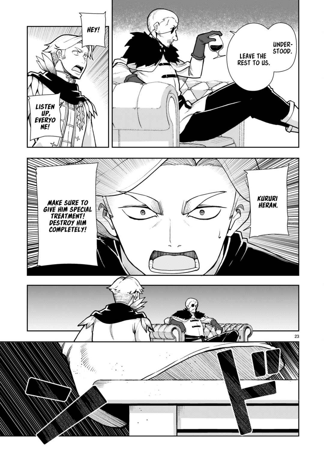 Chapter 62 - Page 23