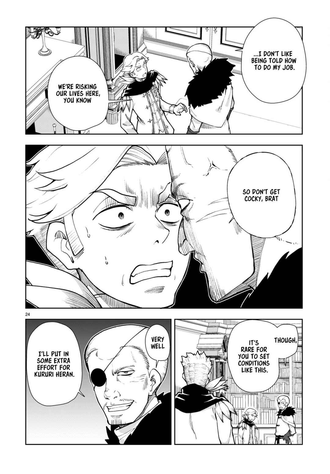 Chapter 62 - Page 24