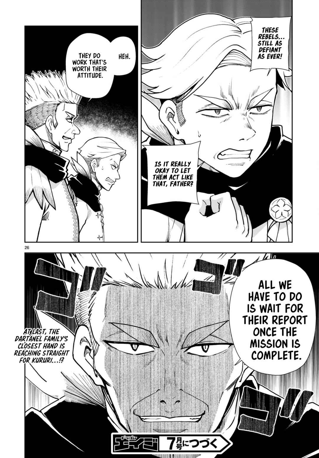 Chapter 62 - Page 26