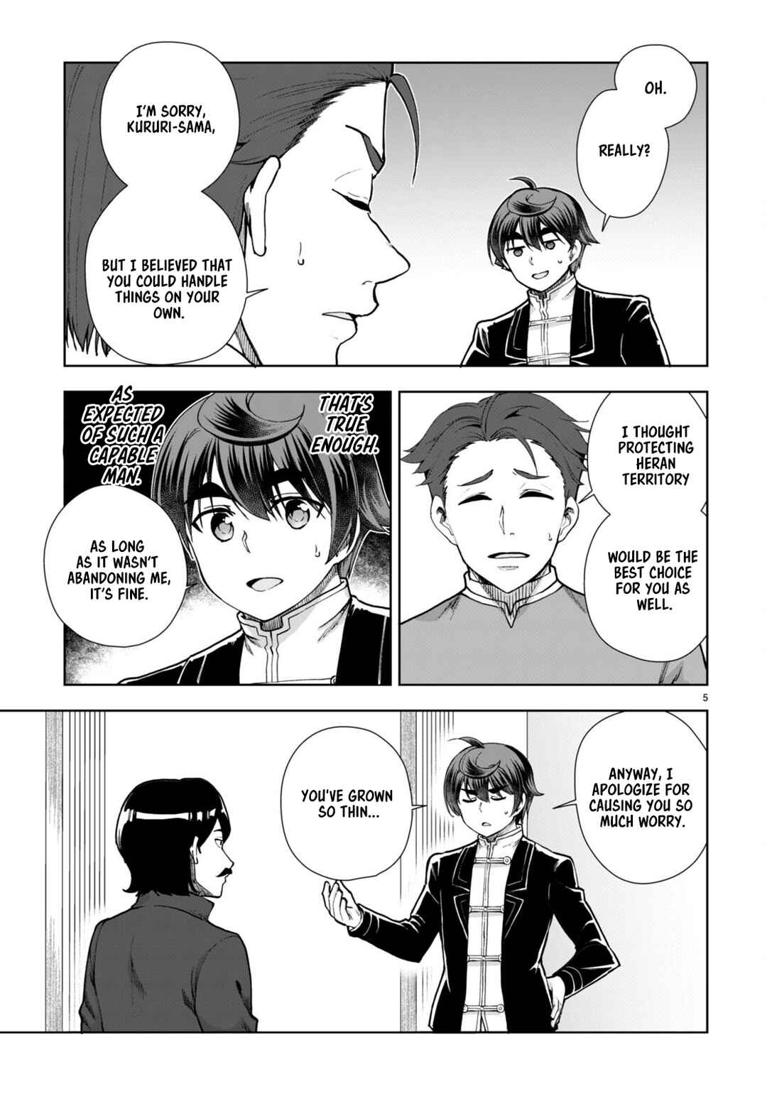 Chapter 62 - Page 5