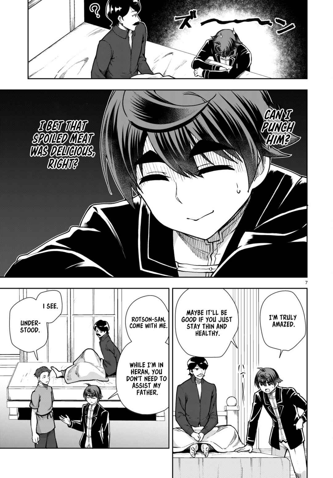 Chapter 62 - Page 7