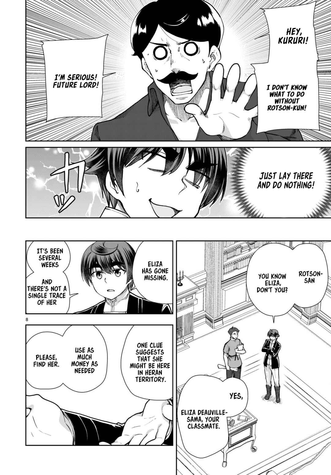 Chapter 62 - Page 8