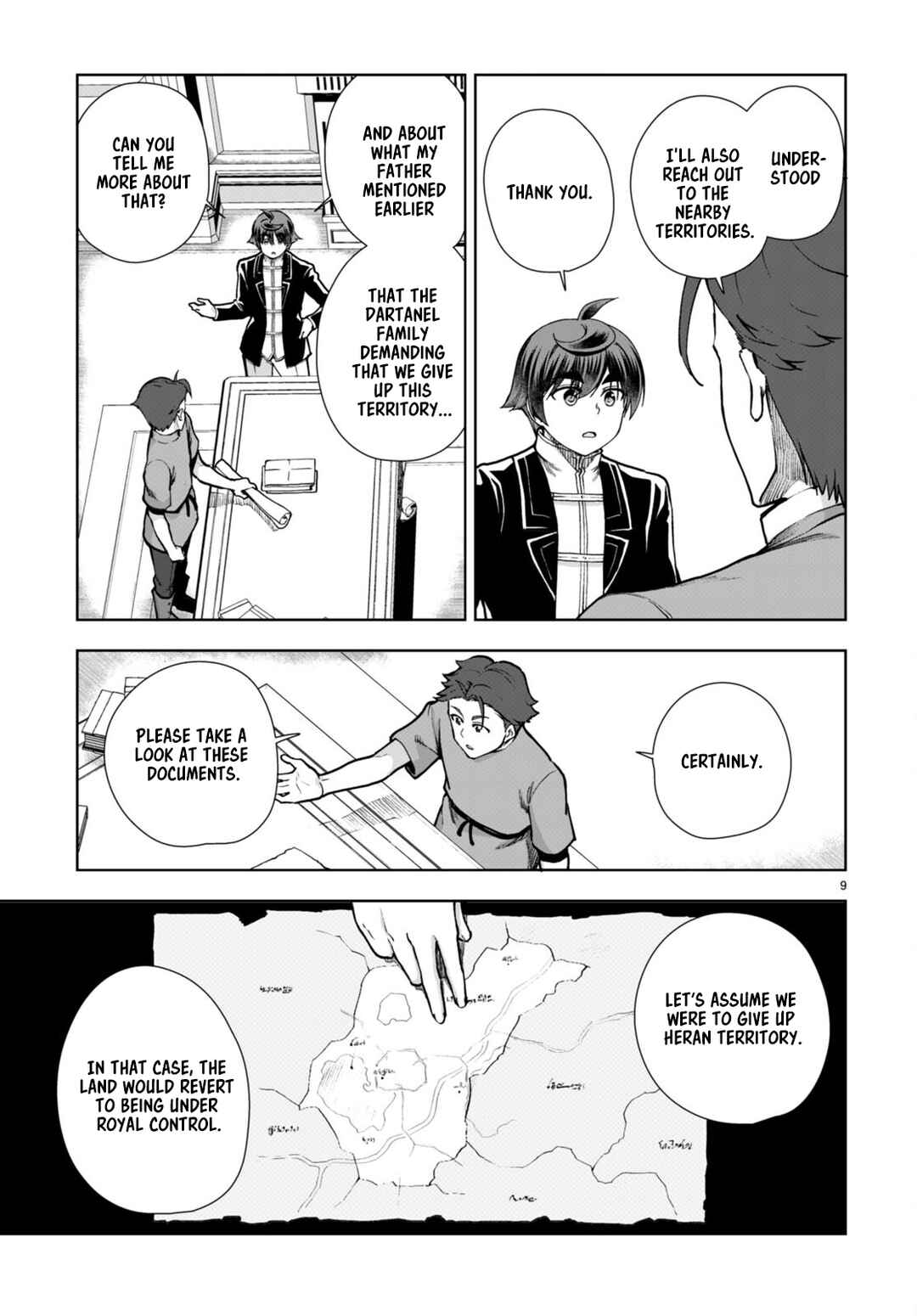 Chapter 62 - Page 9