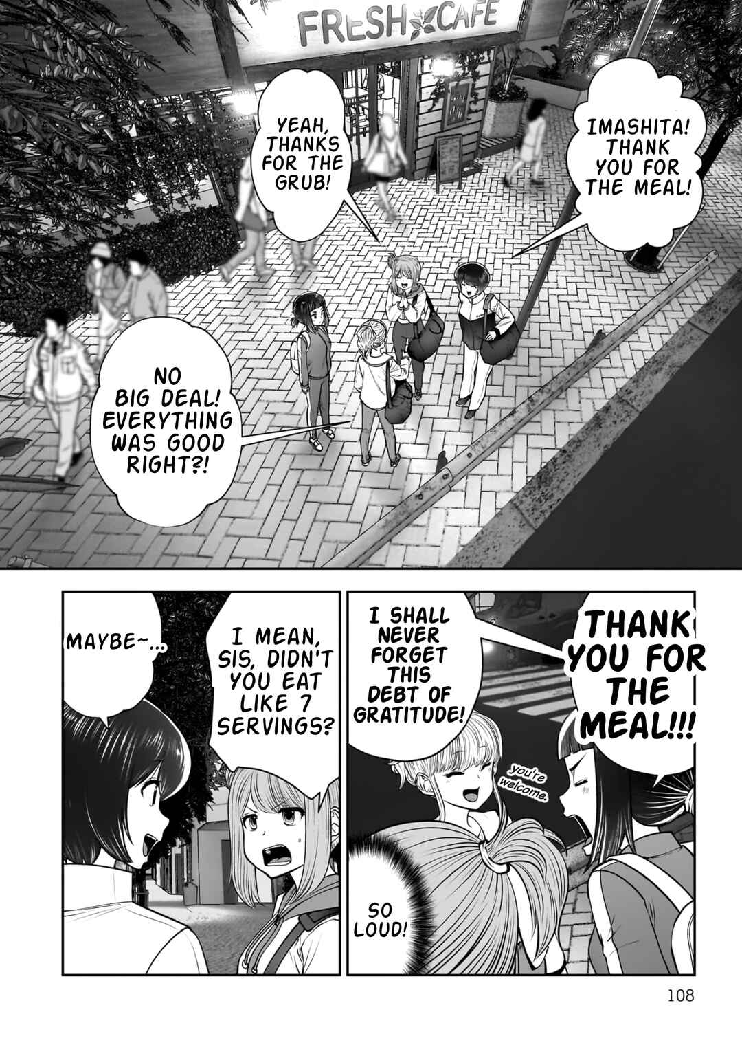 Chapter 40 - Page 17